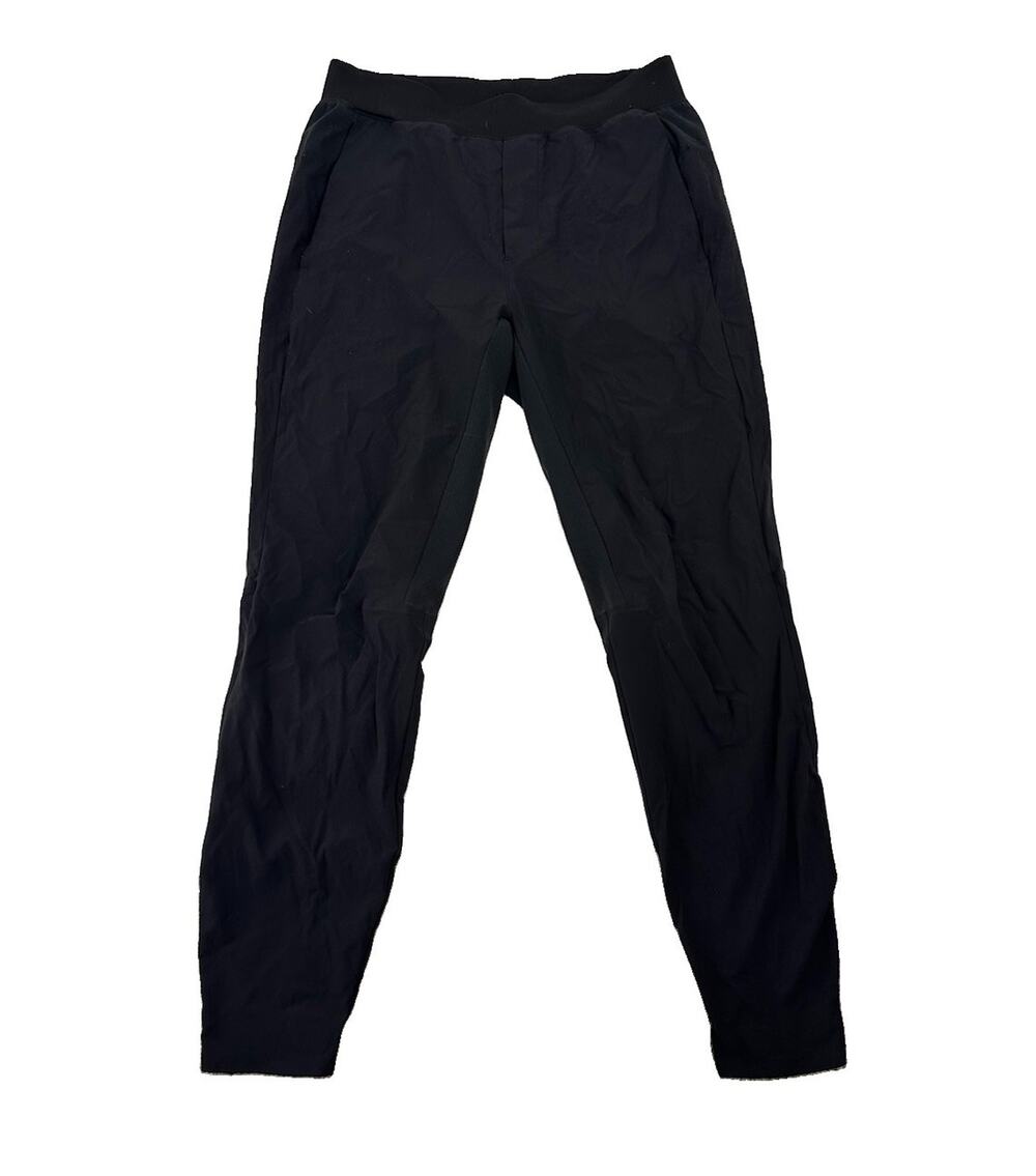 LULULEMON IN MIND Medium Men Performance Stretch Jogger Pants M5556S 30” In W13